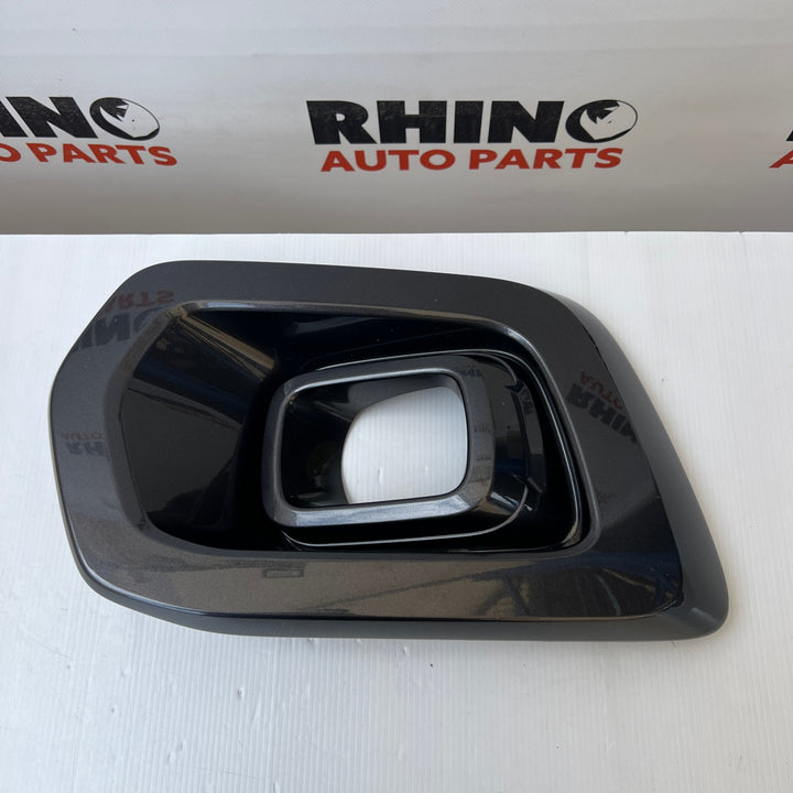 2018-2022 Ford Ranger Wildtrak Right Fog Light Cover JB3B15A298D