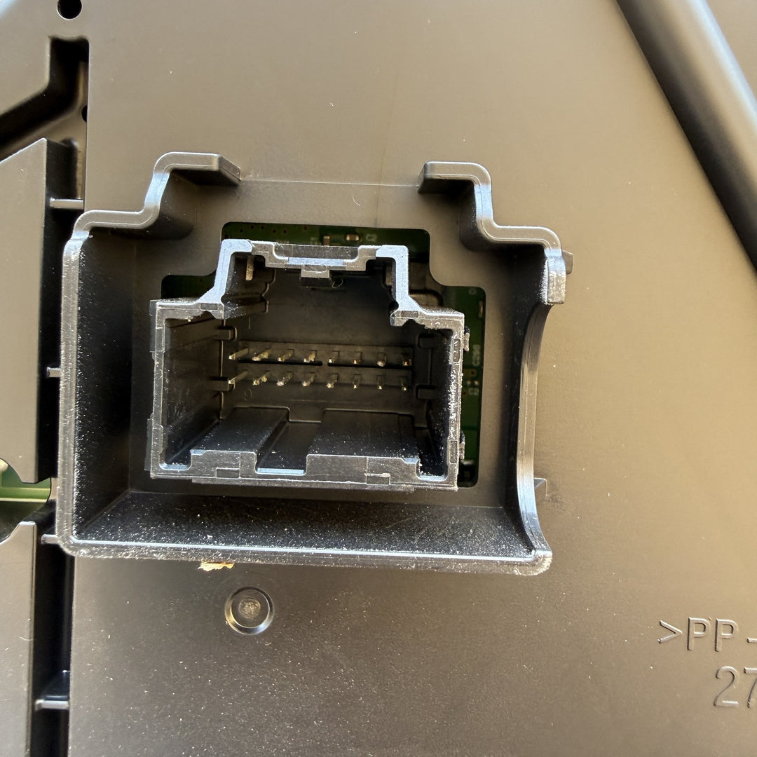 2023 Ford Ranger - Instrument Cluster PN: N1WT0849BAG
