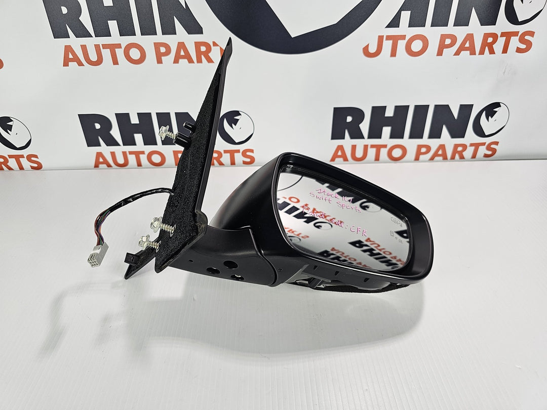 2022 Suzuki Swift - Right Door Mirror