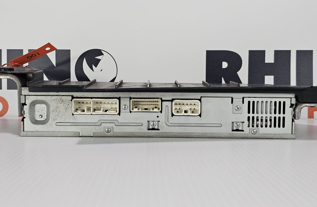 2006 Lexus IS250 Prestige Amplifier 8628053110