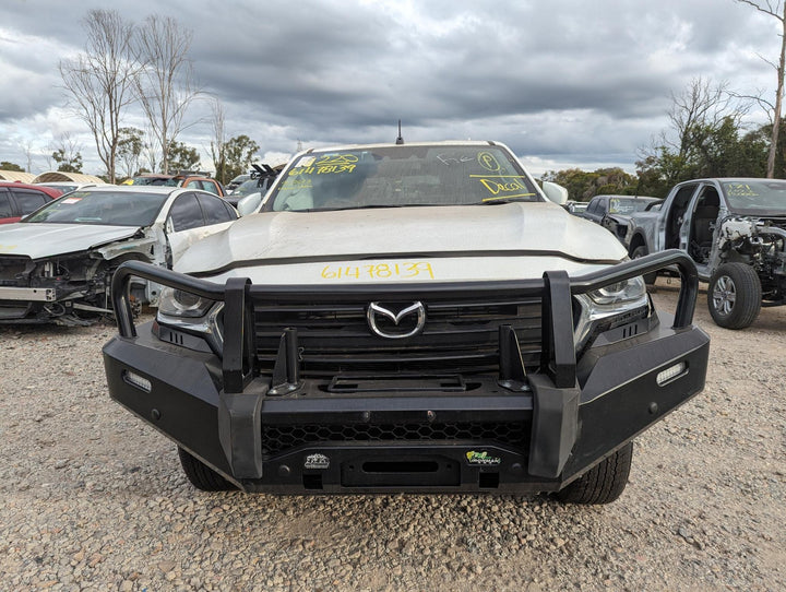 2023 Mazda BT-50 TF XT 3 Diesel  - Alternator