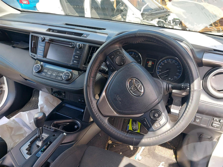 Dec 2012 to Dec 2018- Toyota RAV4 XA40- Brake Booster- PN: 13101019230