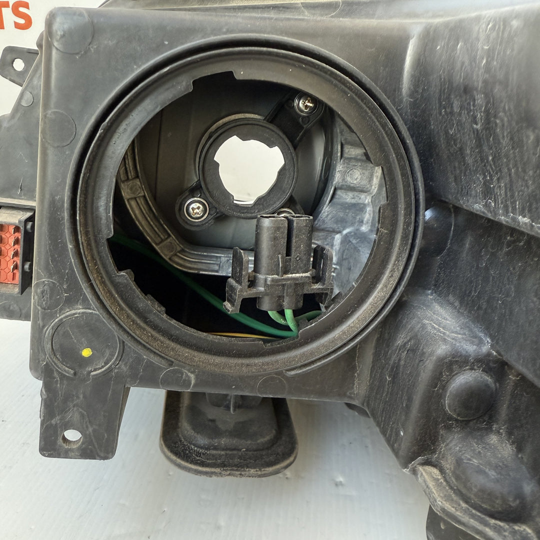 2014 Holden Commodore  SV6  Petrol Automatic - Right Headlight