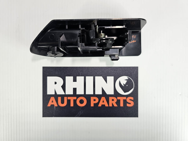 Misc Pulley - 2013 Toyota Corolla ZRE1*
