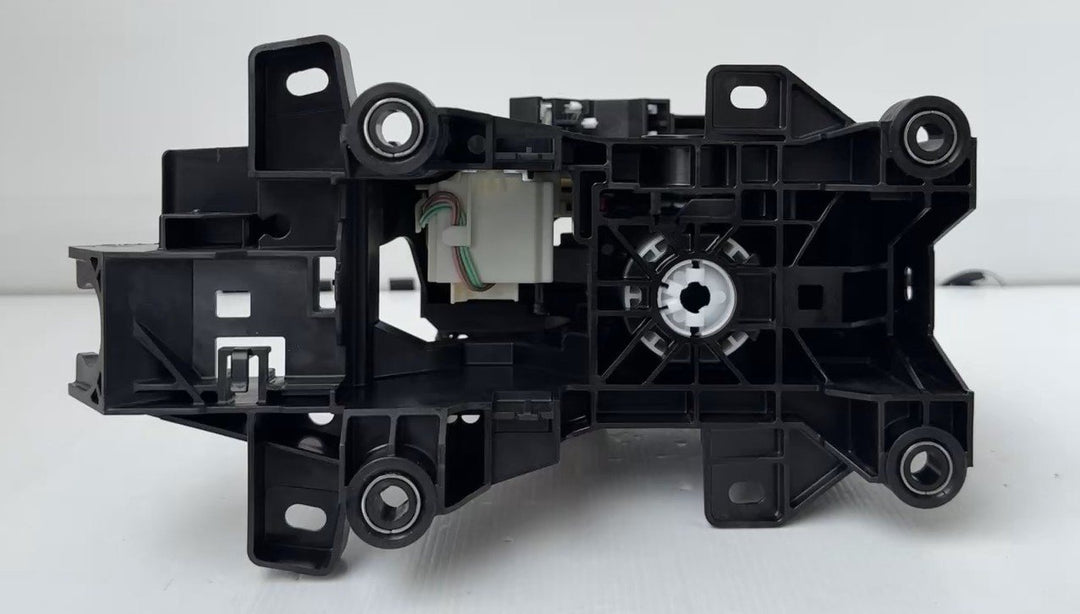 2021 Toyota Corolla Hybrid Automatic Shifter Assembly