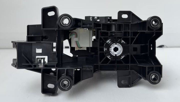 2021 Toyota Corolla Hybrid Automatic Shifter Assembly