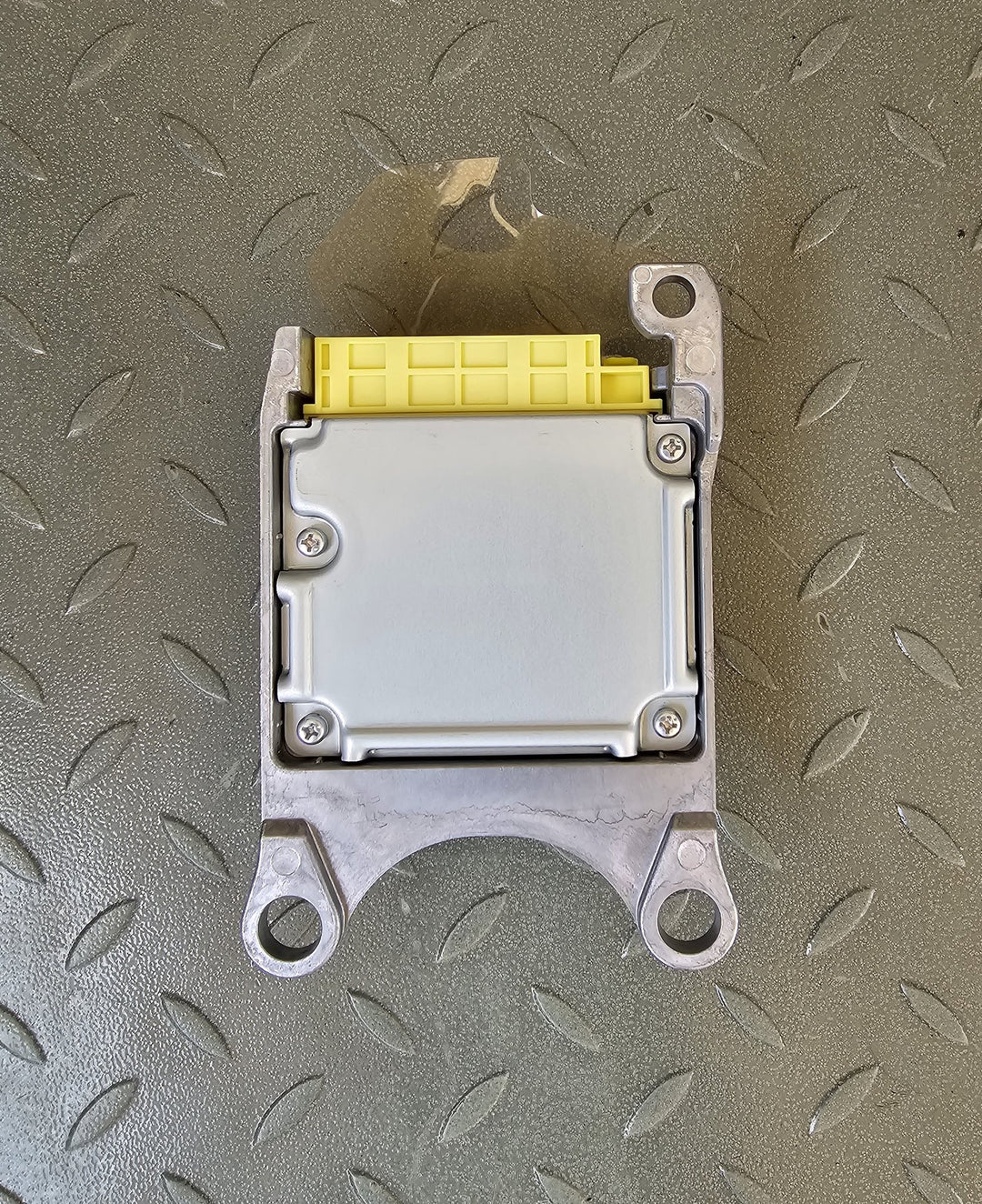 2011 Toyota RAV4 ACA38R CV  Petrol Automatic - Airbag Module/Sensor 8917042530