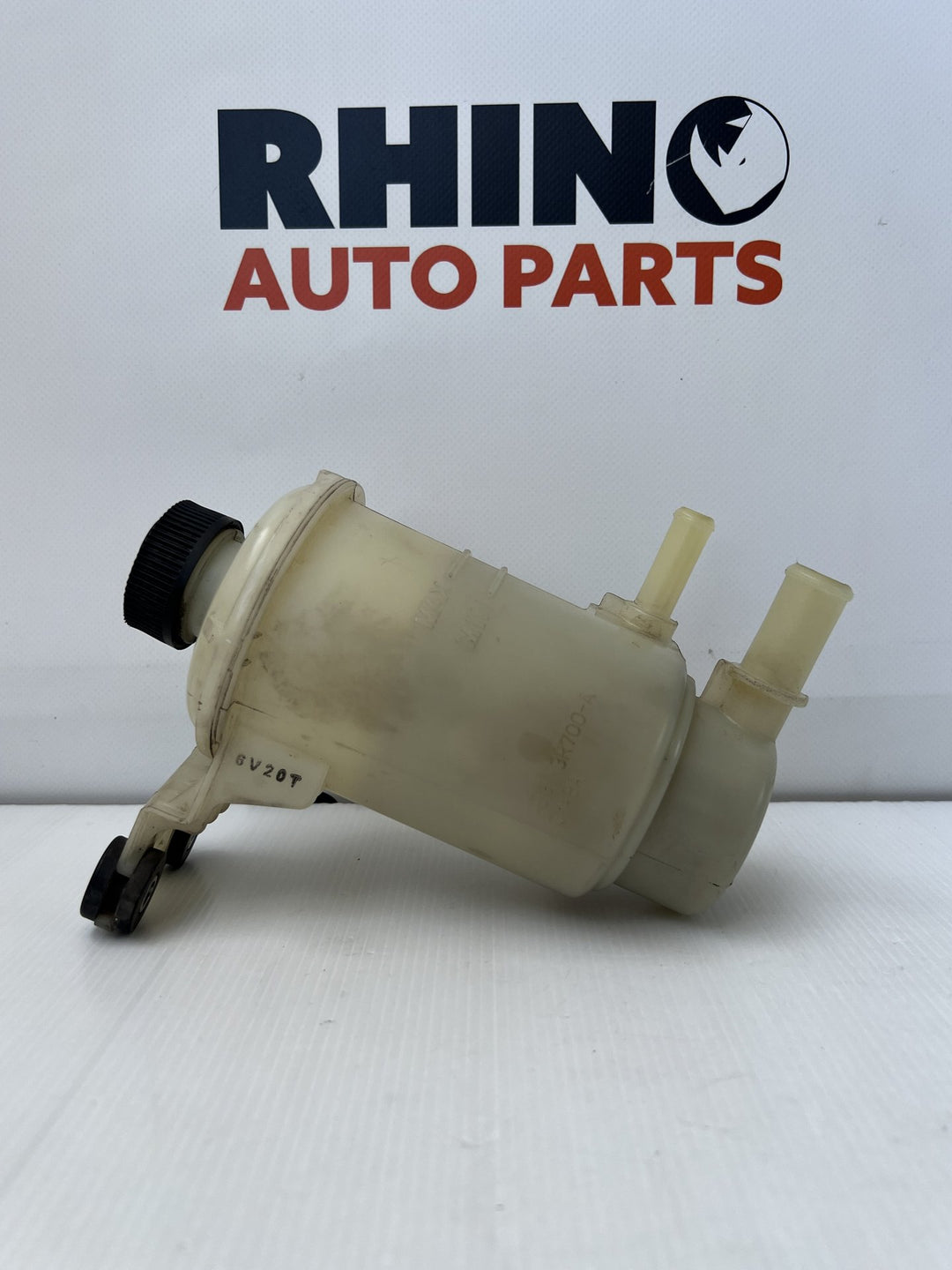 Oct 2011 to Jun 2020- Mazda BT-50 UP UR Diesel 2.2/3.2L Engine Code P4AT/P5AT- Power Steering Reservoir
