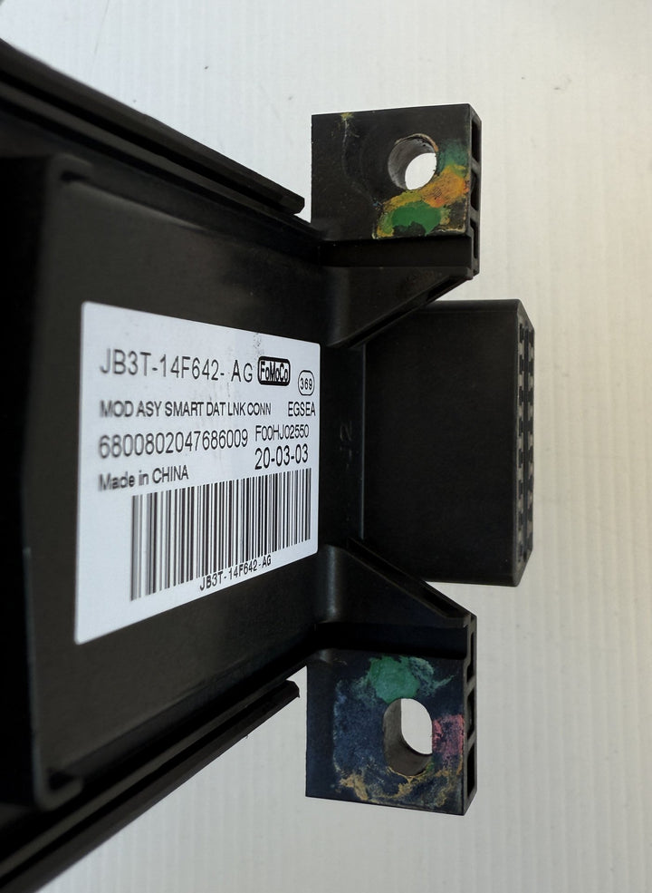 Jun 2011 to Apr 2022 - Ford Ranger - Smart Data Link Module - PN: JB3T14F642AG