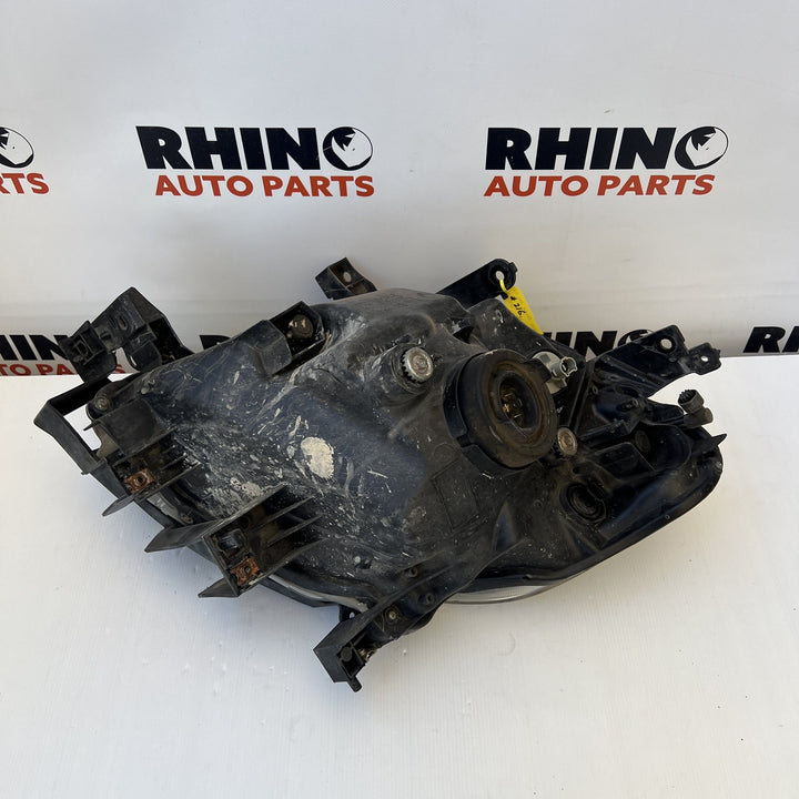 2011-2015 Ford Ranger Right Headlight