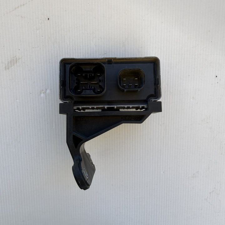 2019 Ford Ranger  XLT Hi-Rider 3.2 Diesel Automatic - Glow Plug Relay AB3912B533AB