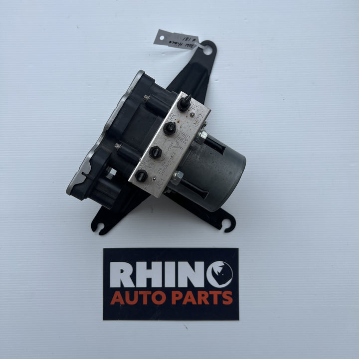 2019 Toyota Hiace LWB ABS Pump/Modulator
