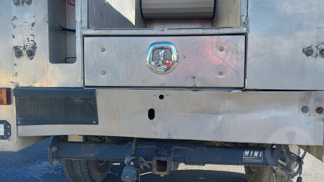 2018, Mazda, BT-50, XTR