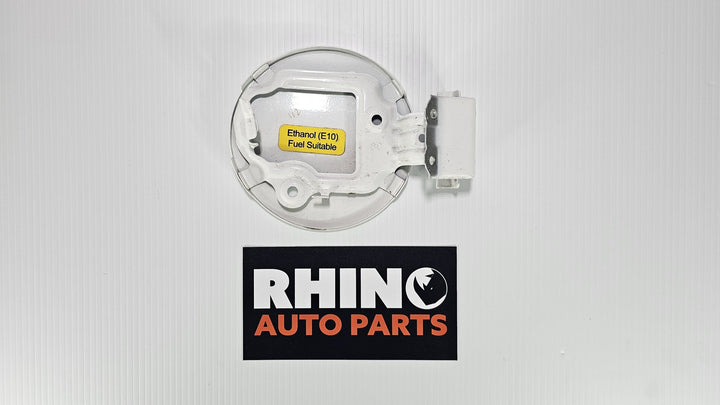 2012 Toyota Yaris NCP131R YRS  Petrol Automatic - Fuel Filler Door