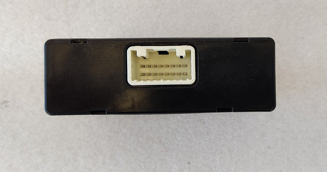 2015-2021 Nissan Navara Transfer Case Control Module 284964JD0B