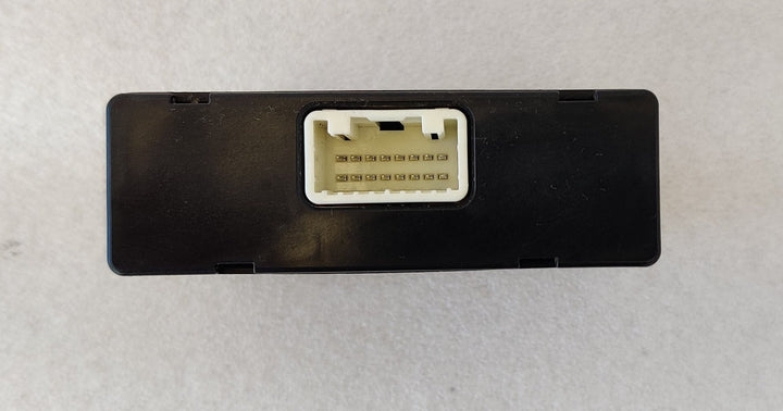 2015-2021 Nissan Navara Transfer Case Control Module 284964JD0B
