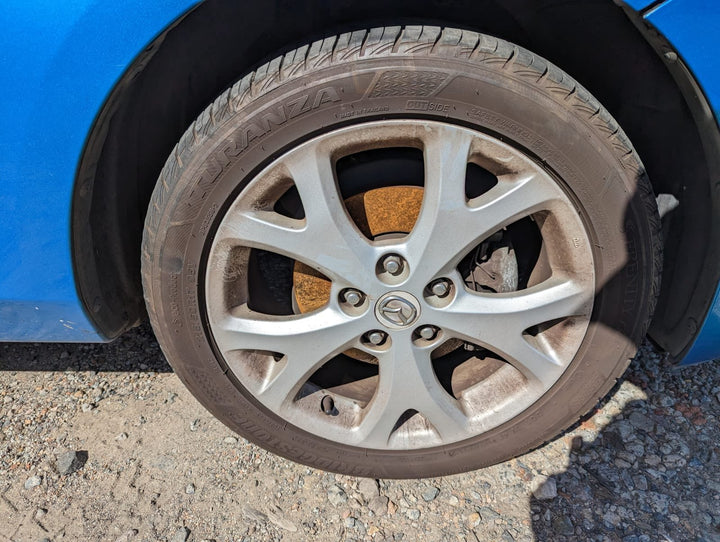 2011 Mazda Mazda3   2 Petrol  - Right Front Door Shell