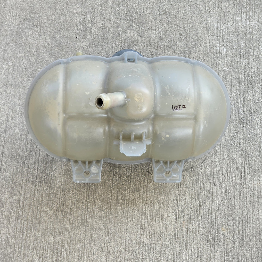 Aug 2015 to Apr 2023 - Ford Mustang FM FN - Overflow Bottle