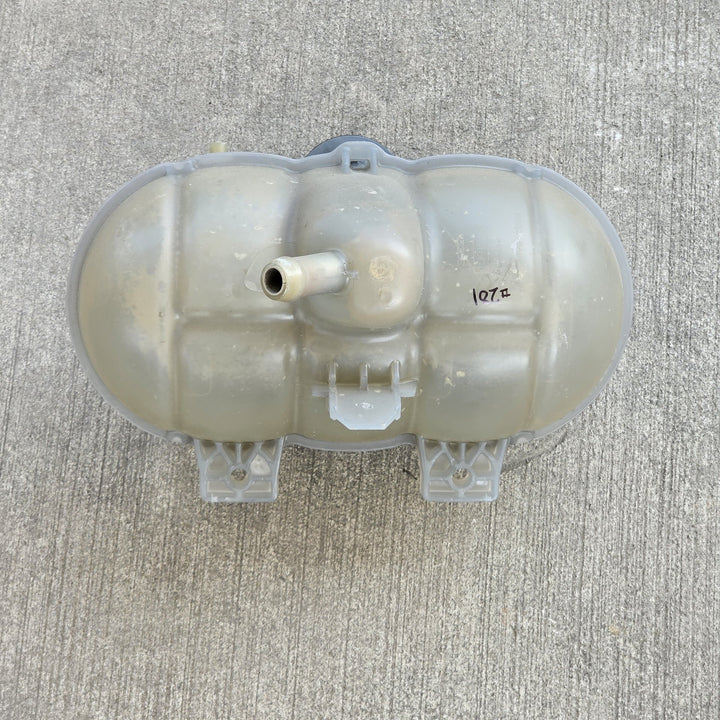 Aug 2015 to Apr 2023 - Ford Mustang FM FN - Overflow Bottle