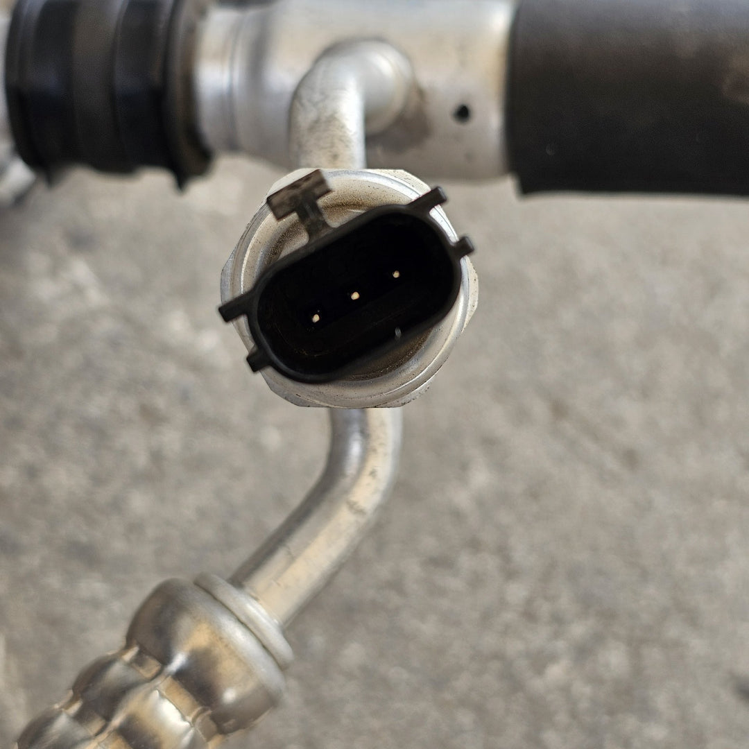 2023 Hyundai i30 N A/C Hoses F108GDBAA