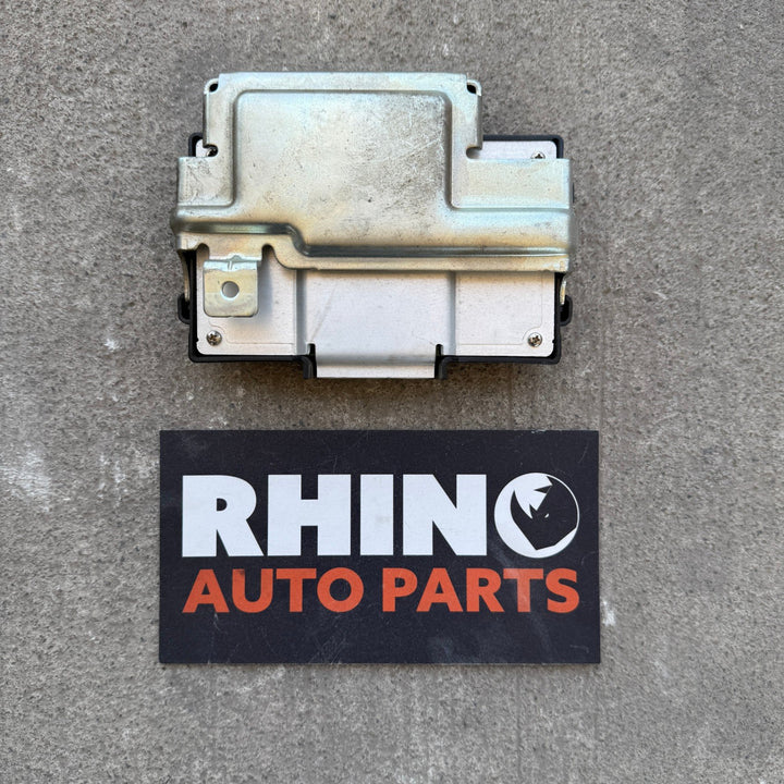 2017 Nissan Navara - Transfer Case Module PN: 330844JA1B