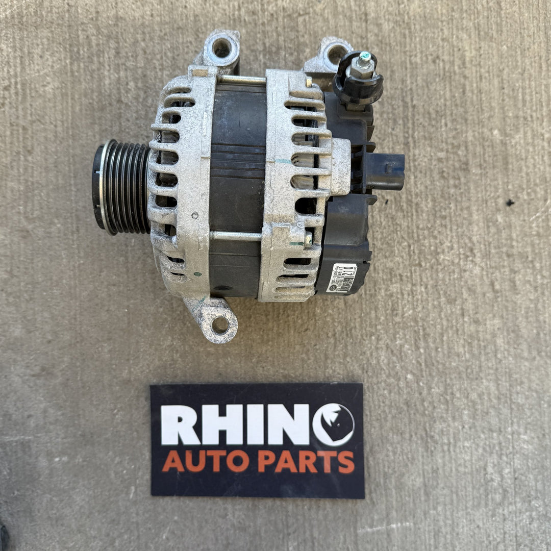 2015-2022 Ford Ranger XLT Alternator EB3T10300DA