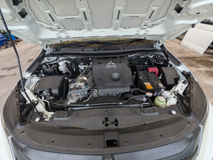 2023 Mitsubishi Triton MR - Automatic Transmission