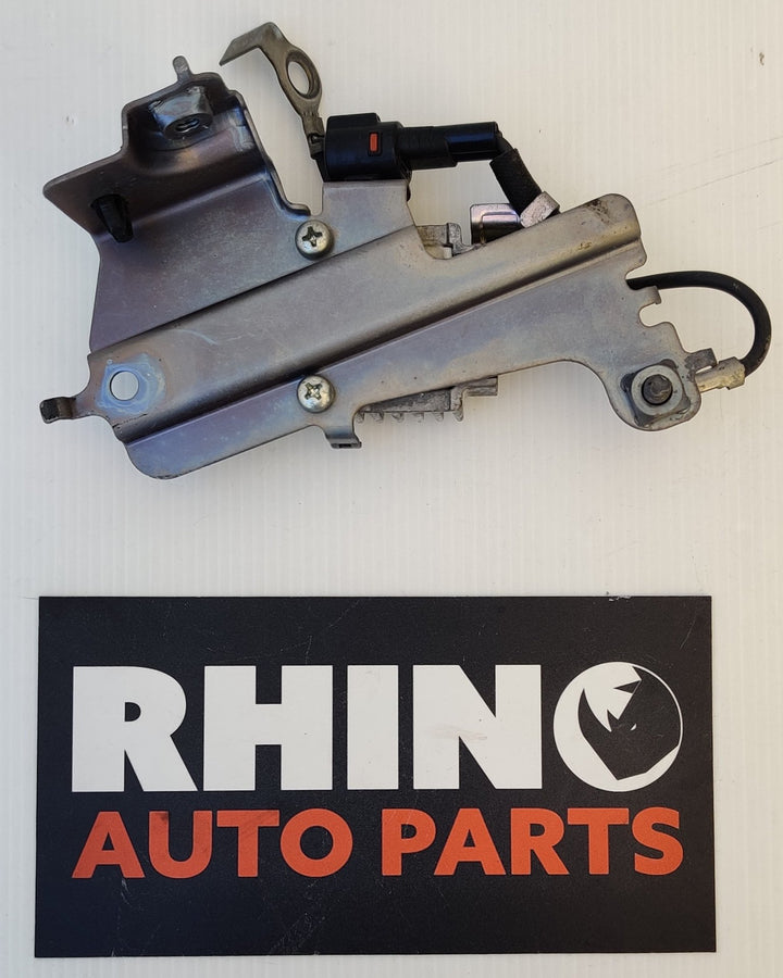 2007 IS 250 Sports Luxury Fuel Pump Resistor Module