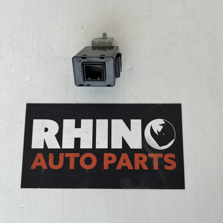 2018-2021 Hyundai iLoad Immobiliser Control Module 95420D4000