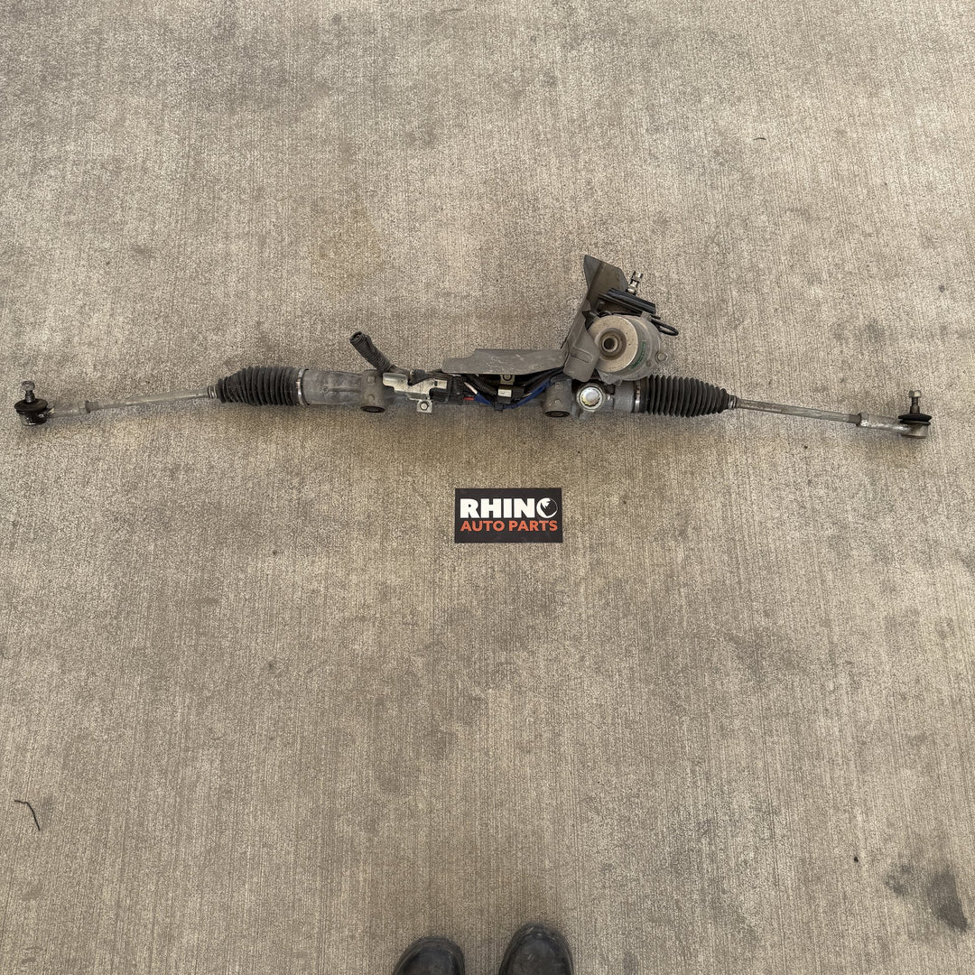 2007-2017 Mitsubishi Lancer Steering Box/Rack 6202090