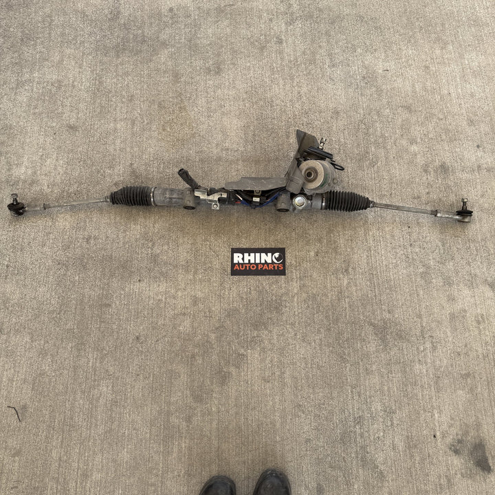 2007-2017 Mitsubishi Lancer Steering Box/Rack 6202090
