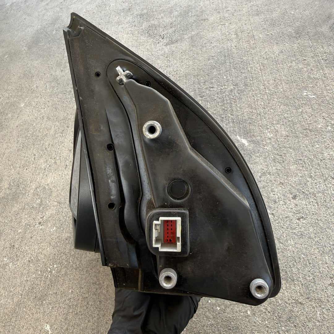 2019 Ford Ranger - Left Door Mirror