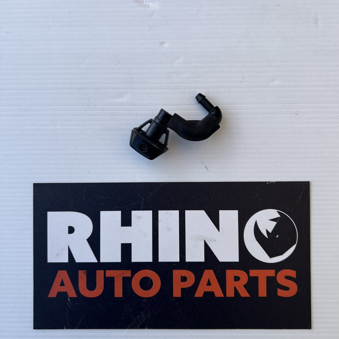 2021 Mazda Mazda3 BP - Tailgate Washer Jet