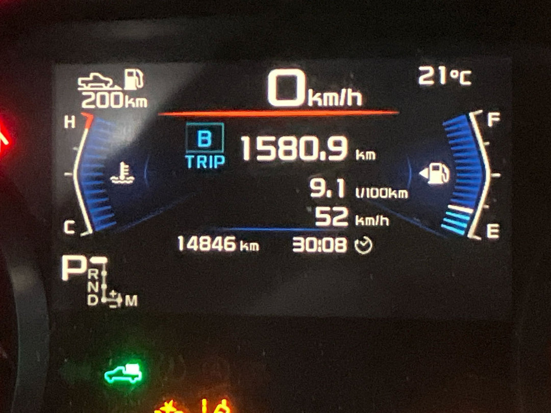 2023 Isuzu D-Max RG  3 Diesel Automatic - Engine