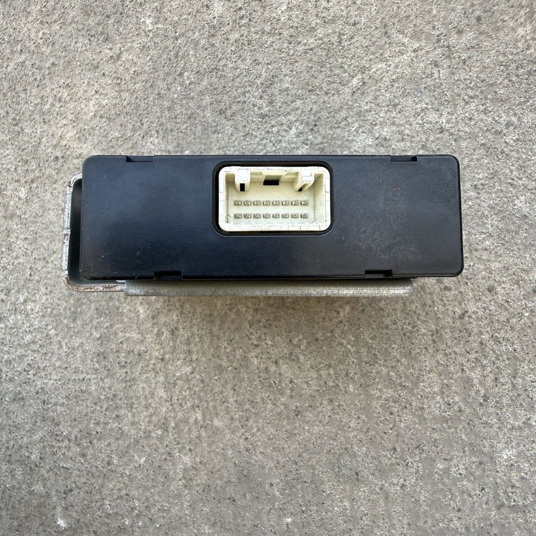 2017 Nissan Navara - Electronic Module PN: 284964JD0B