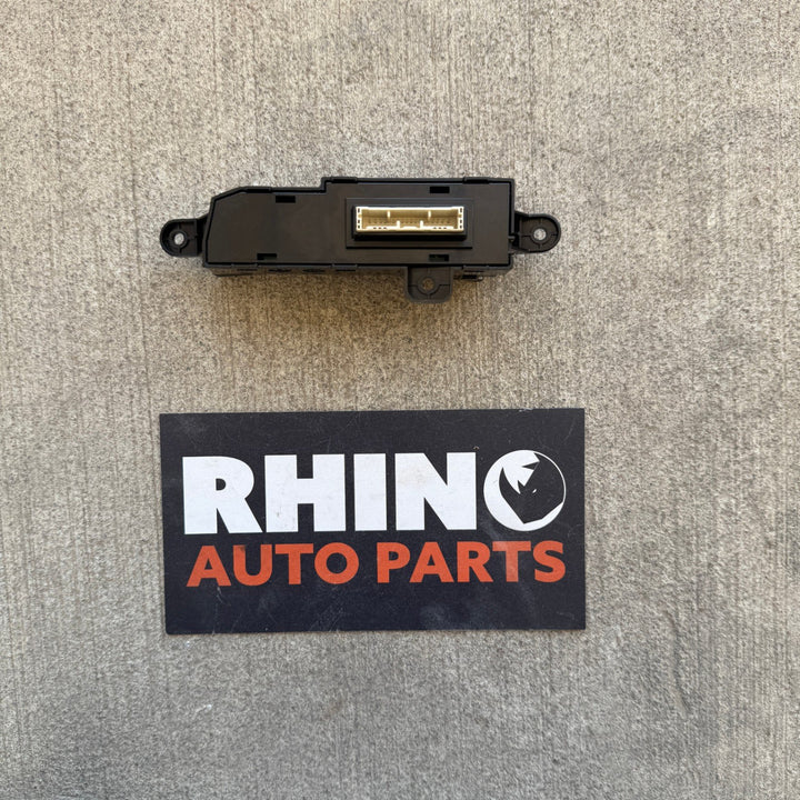 2023 Hyundai i30 N Seat Switch 93300G3980