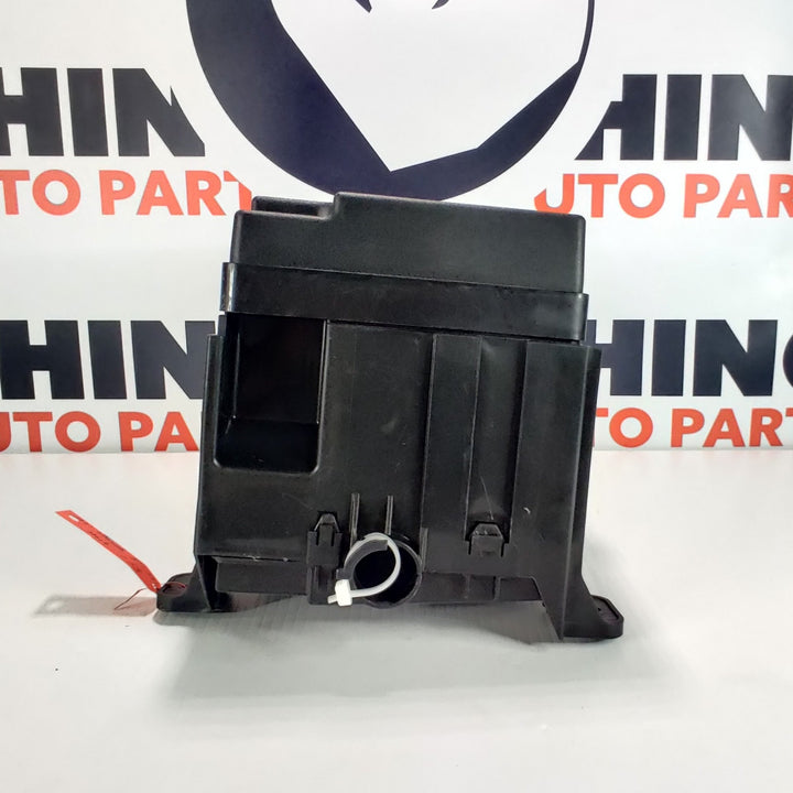Jul 2020 to Current- Mazda BT-50 TF- Fuse Box- Engine Bay