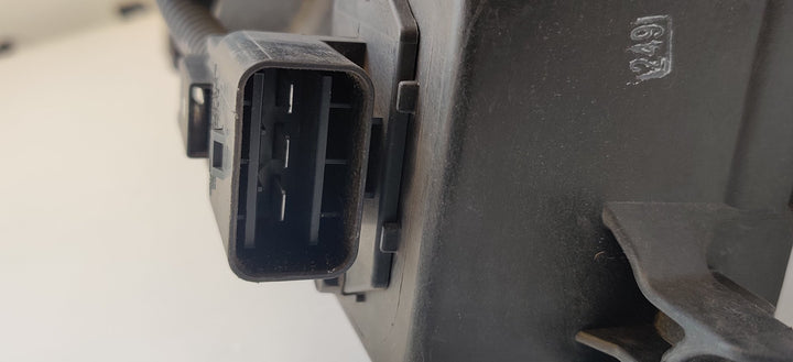 2018 Kia Sportage QL - Radiator Fan