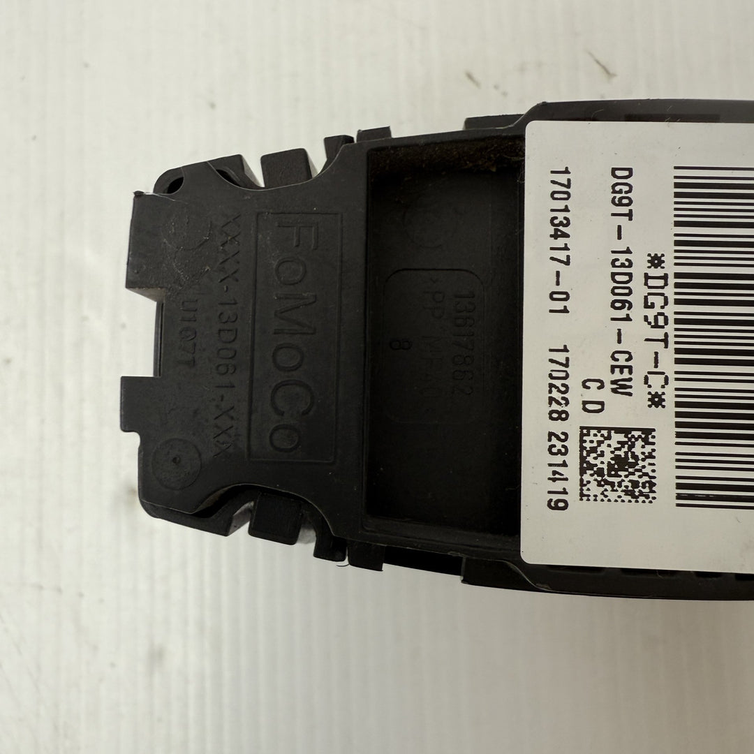 2015-2022 Ford Ranger Headlight Switch DG9T13D061CEW