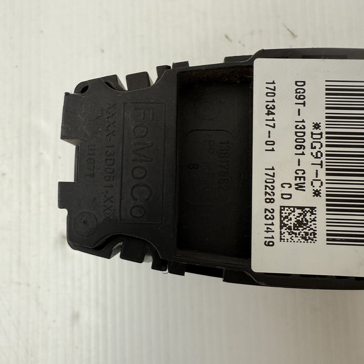 2015-2022 Ford Ranger Headlight Switch DG9T13D061CEW
