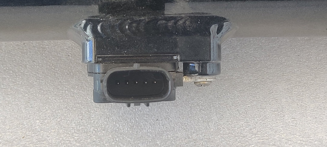 2006 Lexus IS250 Prestige Air Intake