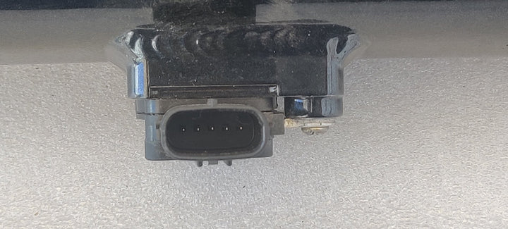 2006 Lexus IS250 Prestige Air Intake