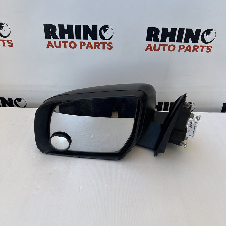 2011-2015 Ford Ranger Left Door Mirror