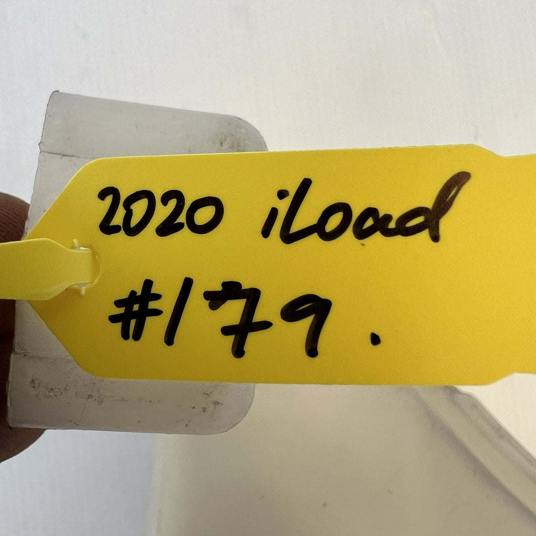 Nov 2007 to Mar 2021- Hyundai iLoad TQ- Overflow Bottle