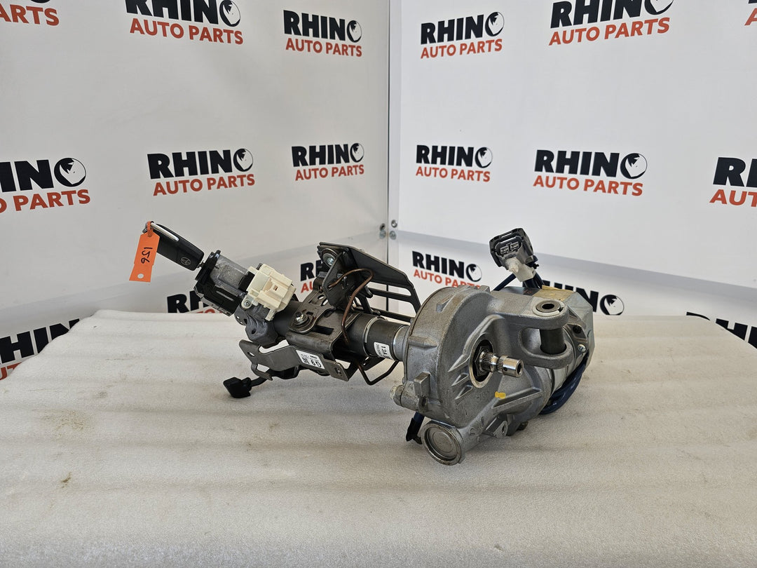 2013 Toyota Corolla ZRE1*     - Steering Column