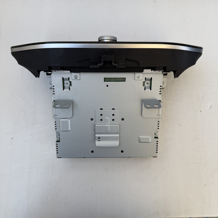 2023 Hyundai i30 N Line Stereo Head Unit 95560G3610RET