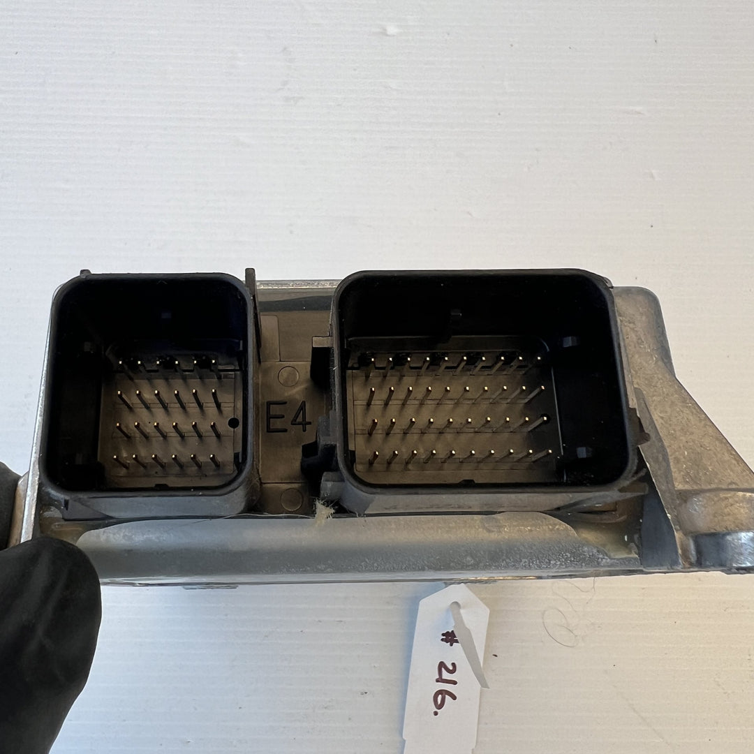 2011-2015 Ford Ranger Airbag Module/Sensor AB3914B321BF