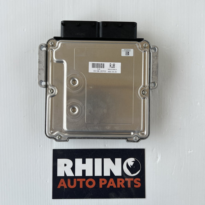 Mar 2017 to Oct 2023 - Hyundai i30 PD Petrol 2.0L - Engine ECU