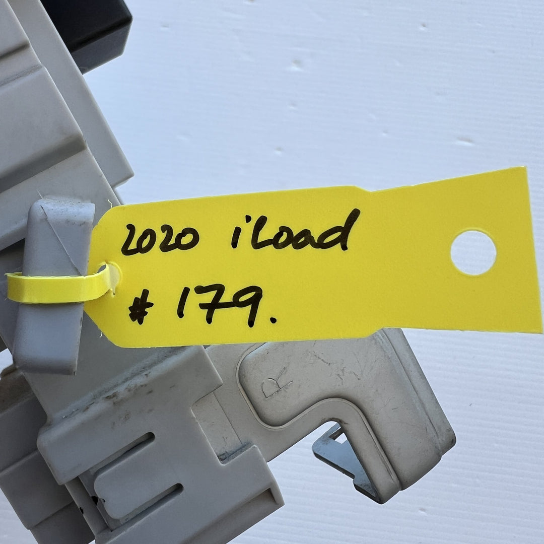 2007-2021 Hyundai iLoad Cargo Interior Fuse Box 919504H255