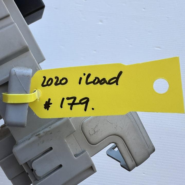 2007-2021 Hyundai iLoad Cargo Interior Fuse Box 919504H255